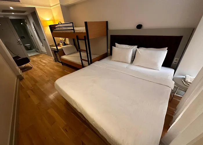Faros Hotel Old City - Special Category
