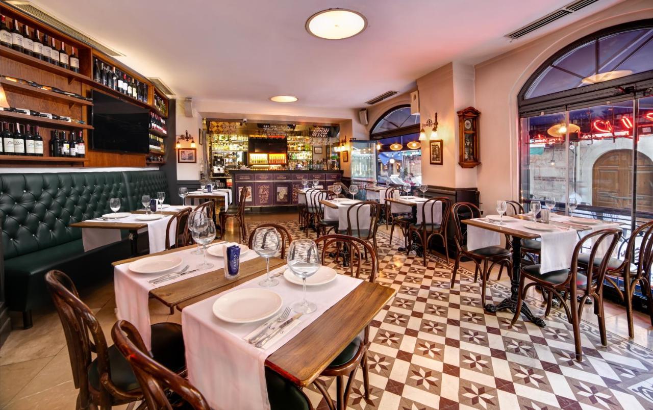 Отель Faros Old - Special Category