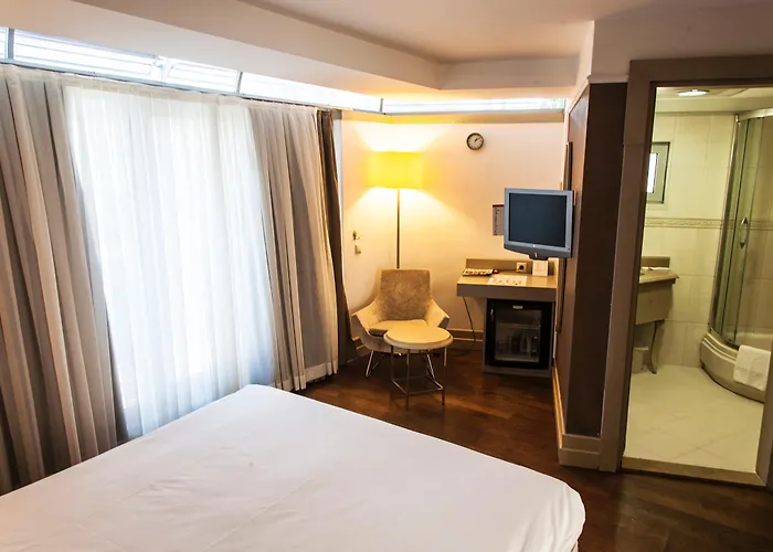 Faros Hotel Old City - Special Category
