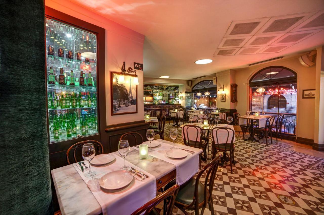 Faros Old - Special Category Отель Стамбул