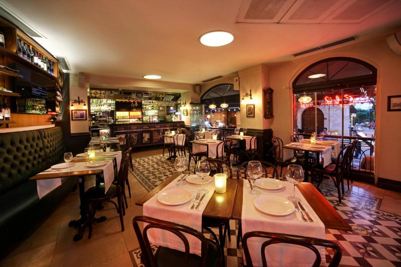 Faros Old - Special Category 4* Стамбул