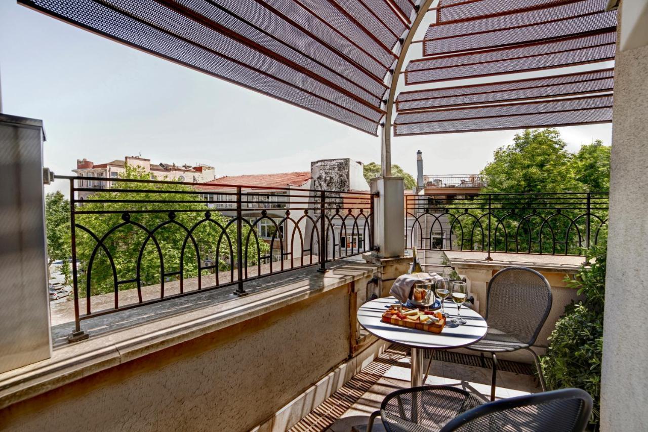 Otel Faros Old - Special Category 4*