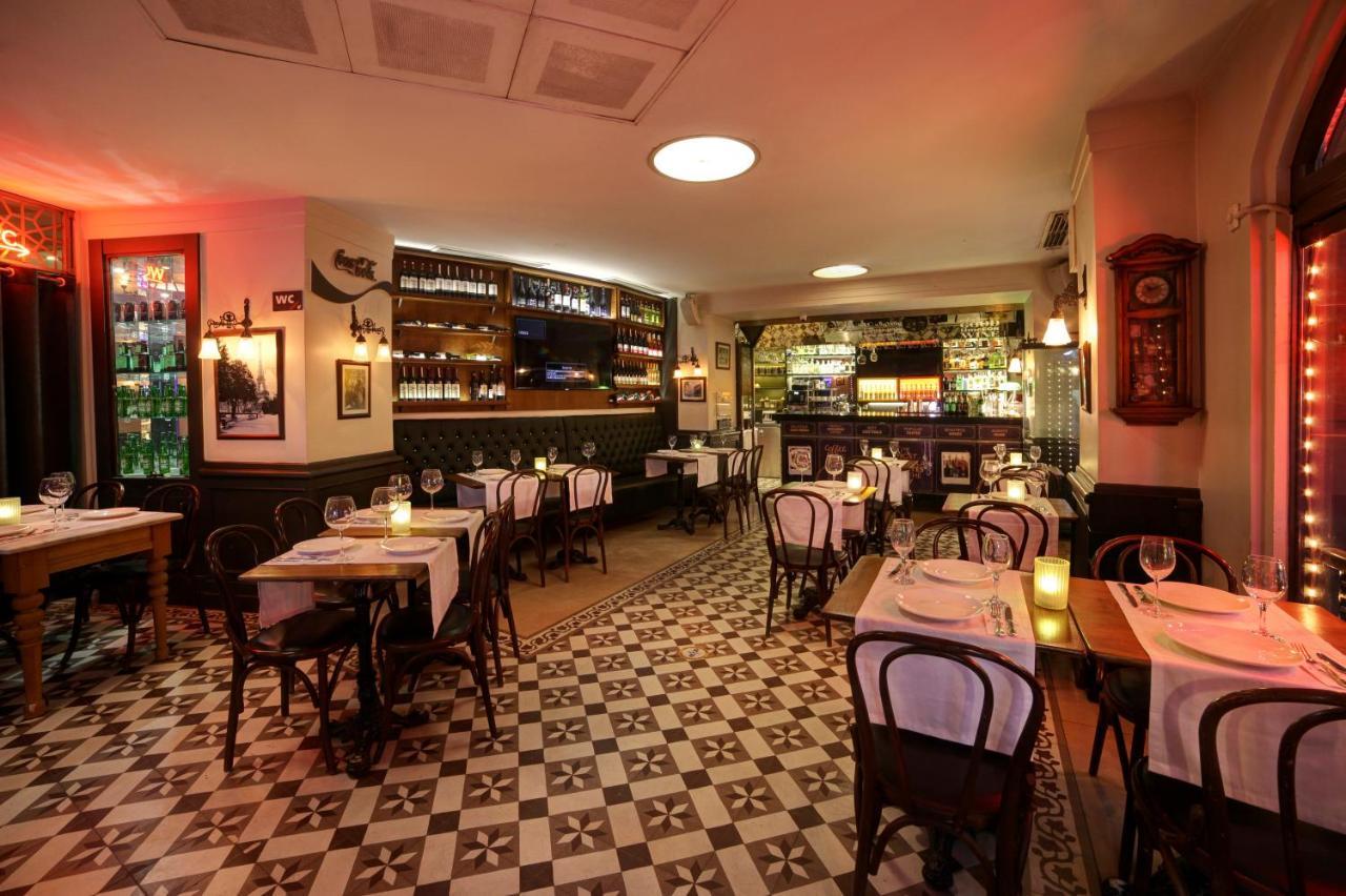 Faros Old - Special Category Отель 4*