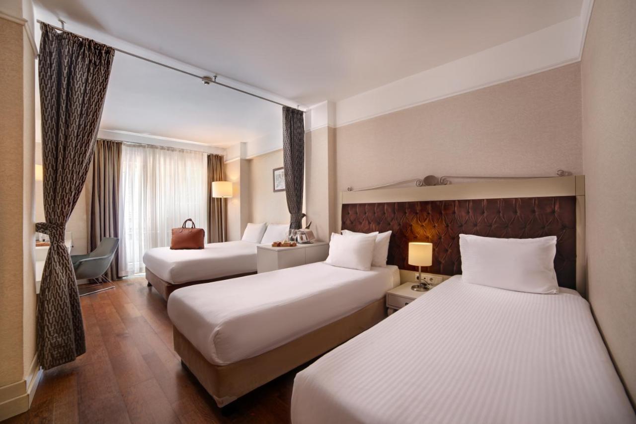 Faros Old - Special Category Otel İstanbul