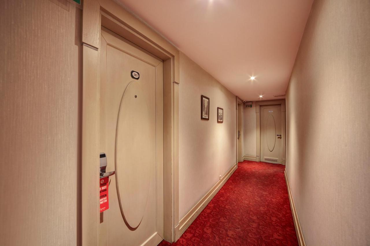 Faros Old - Special Category 4* İstanbul