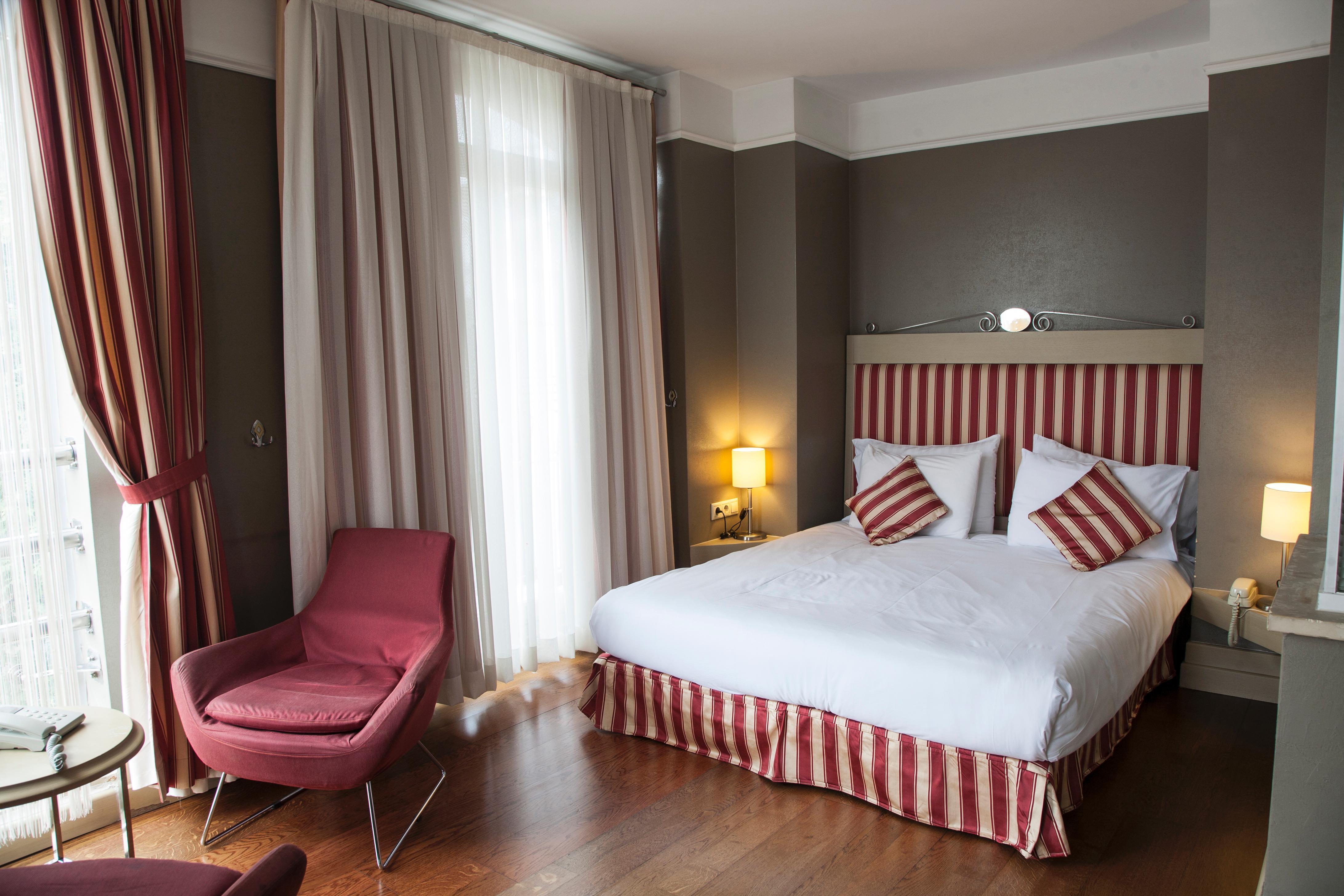 Otel Faros Old - Special Category 4*