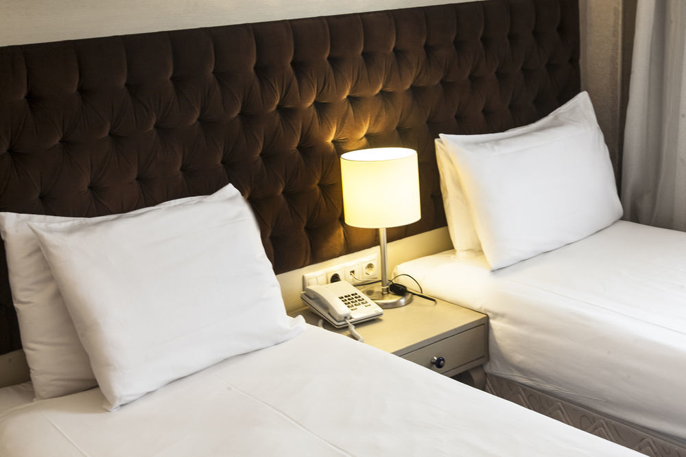 Faros Old - Special Category Otel