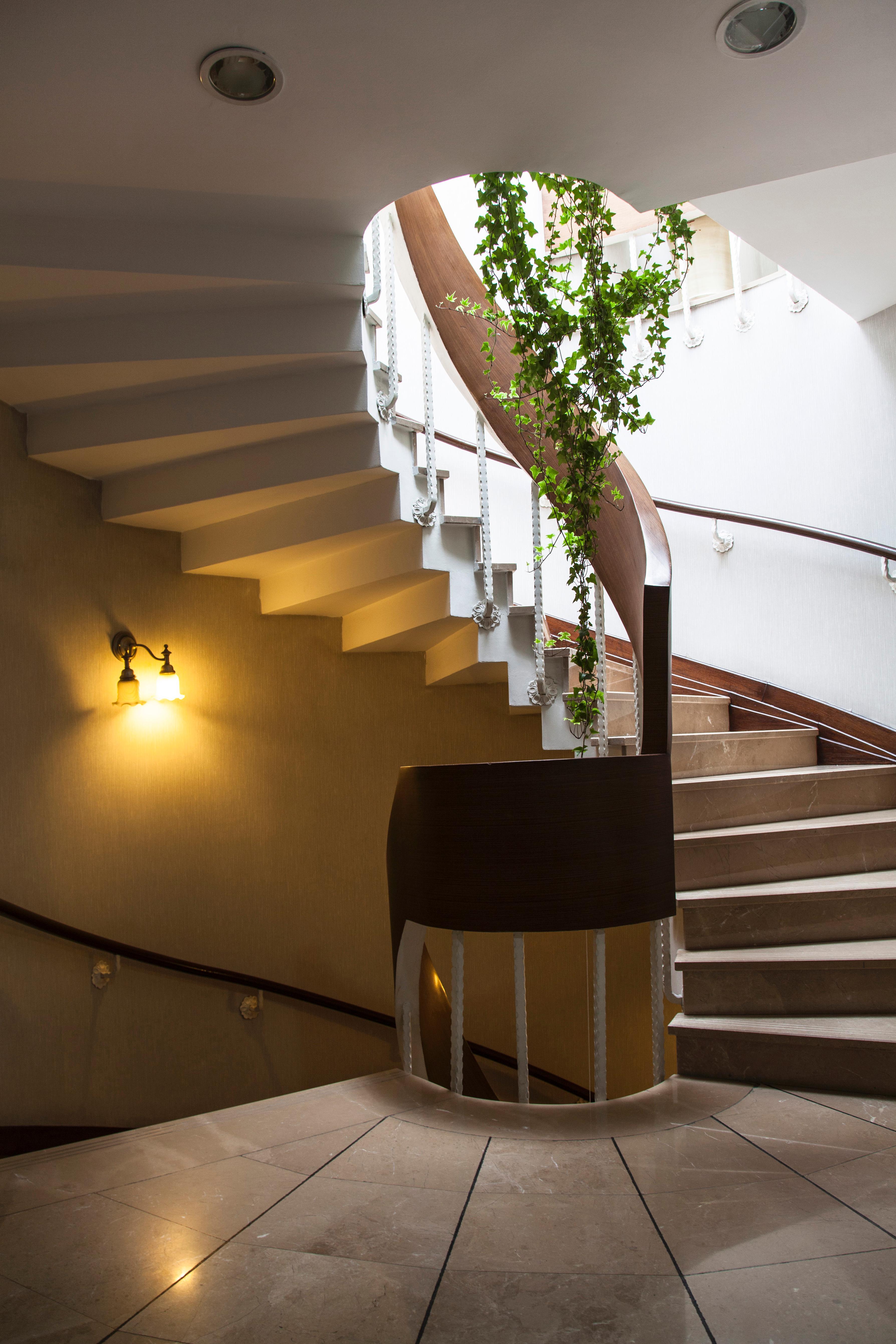 Faros Old - Special Category Hotel Istanboel