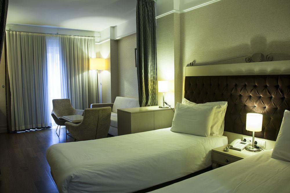 Faros Old - Special Category Hotel